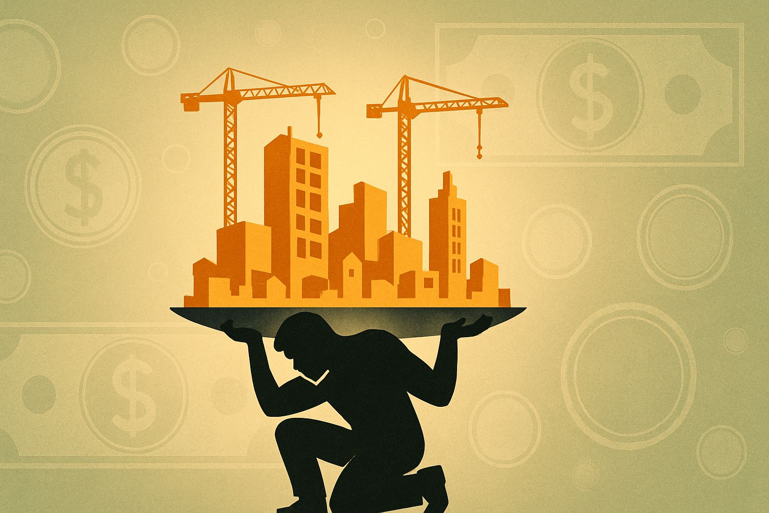 Imagem gerada com auxílio de IA/Amanda Garcia