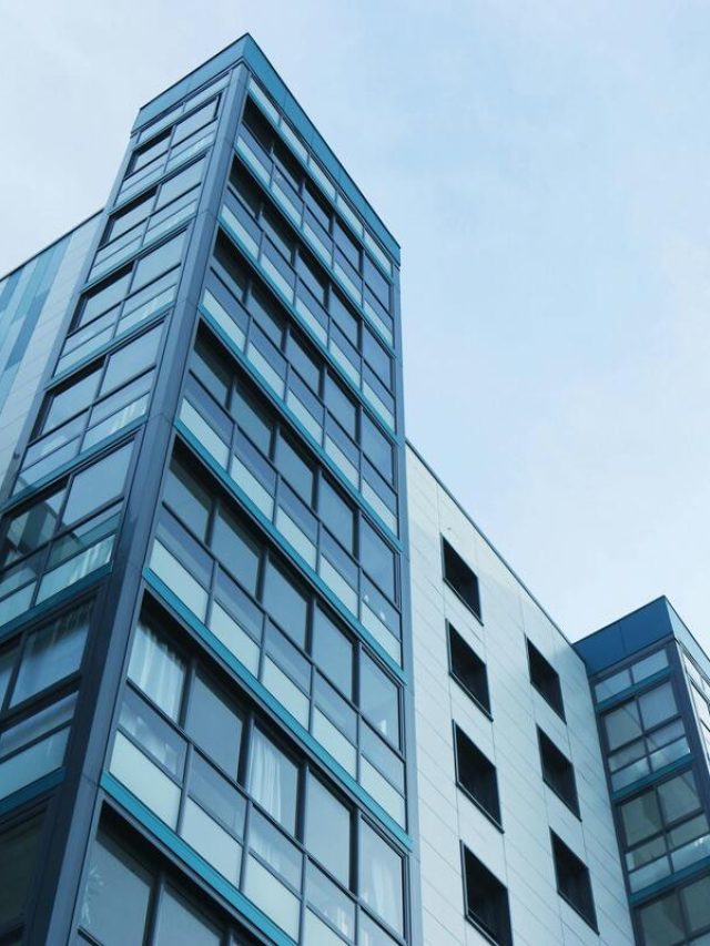 Fundos imobiliários. Foto:Pexels.