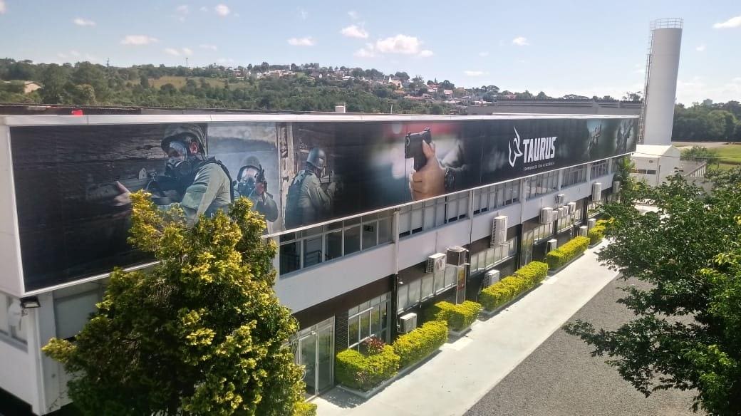 Taurus (TASA4) reverte lucro e registra prejuízo de R$ 36,6 milhões no 1º trimestre