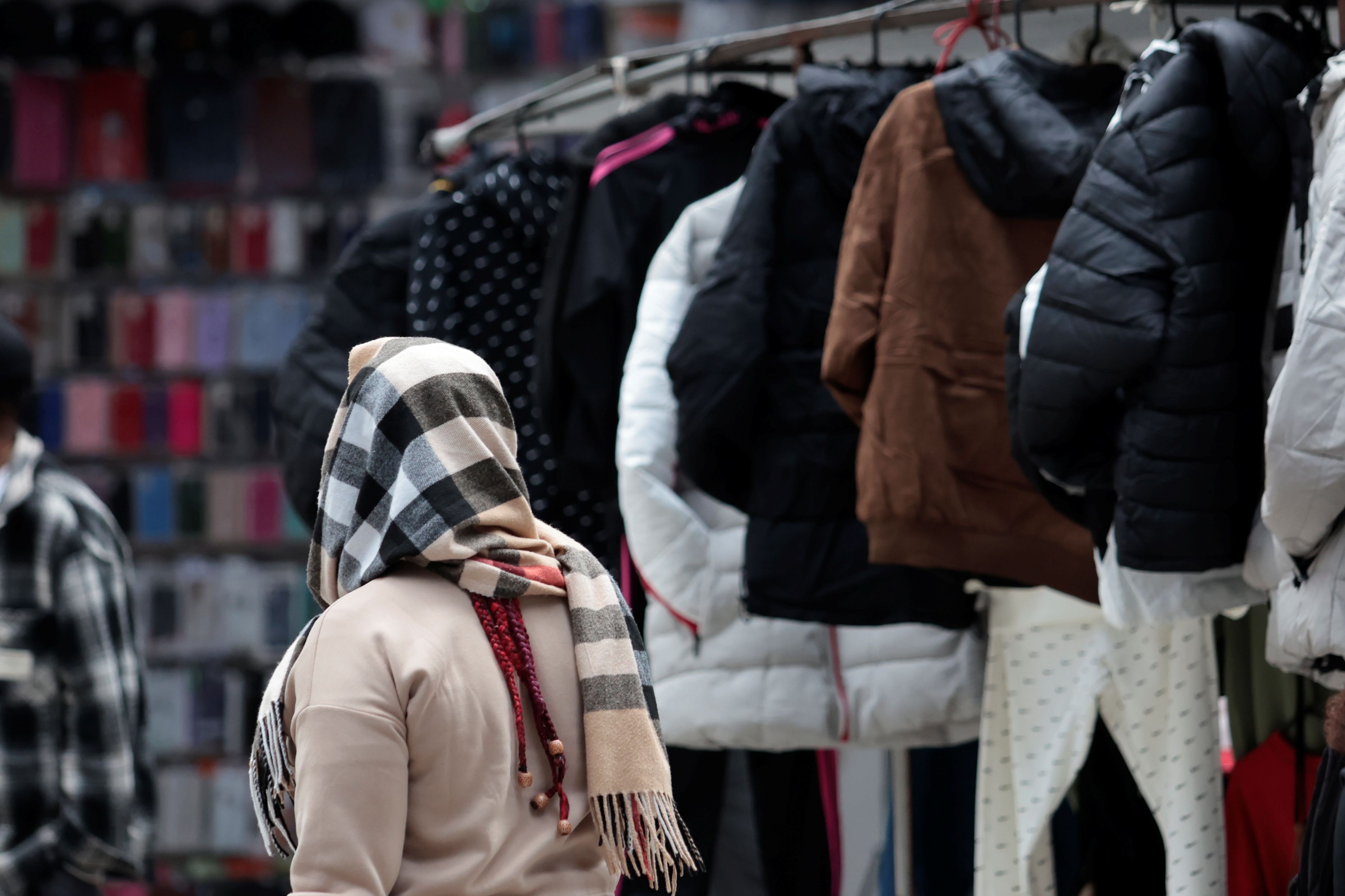 Até quando persiste o frio na cidade de São Paulo?