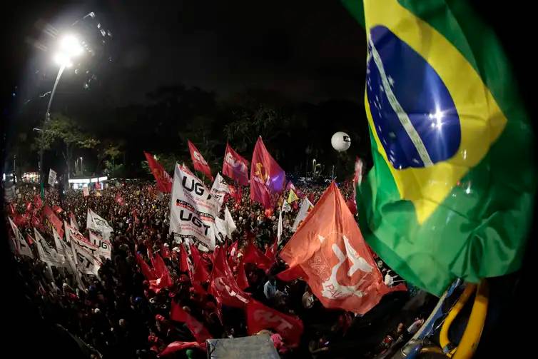 (Foto: Paulo Pinto/Agência Brasil)