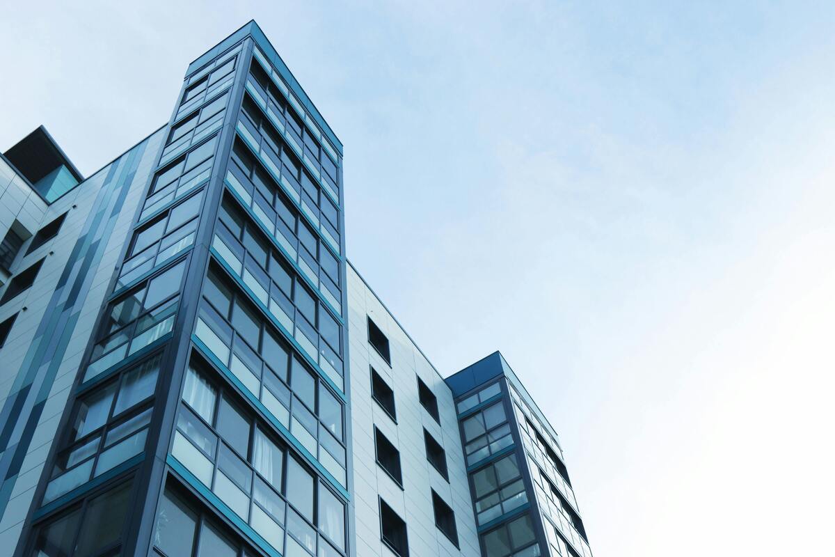 Fundos imobiliários. Foto:Pexels.