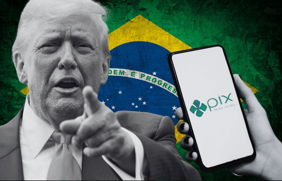 O que os EUA consideram “práticas irracionais” para justificar tarifa