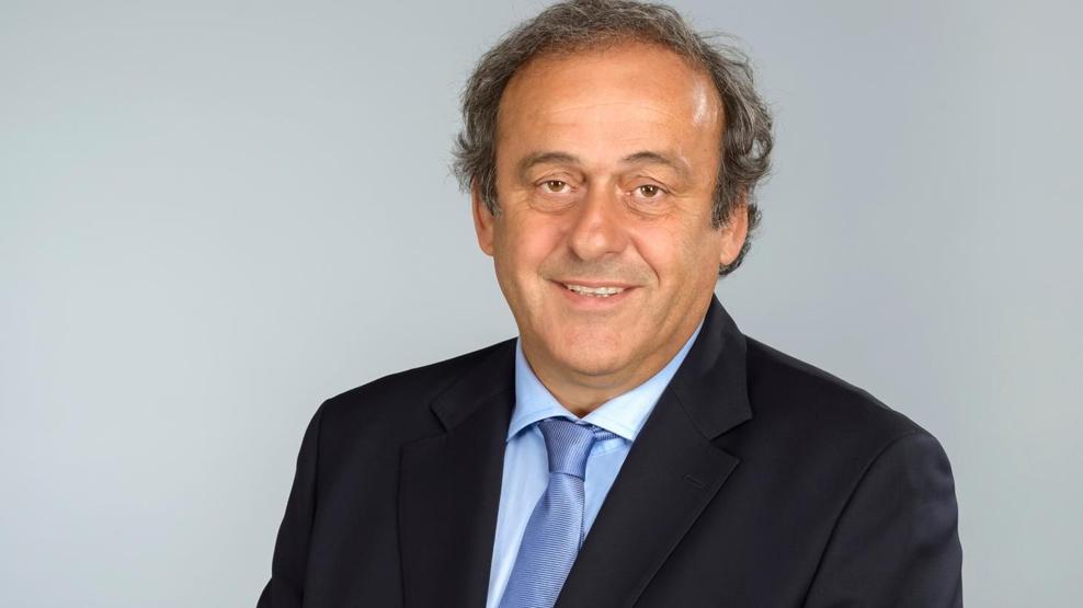 Platini processa Fifa e Infantino e fala em trama 