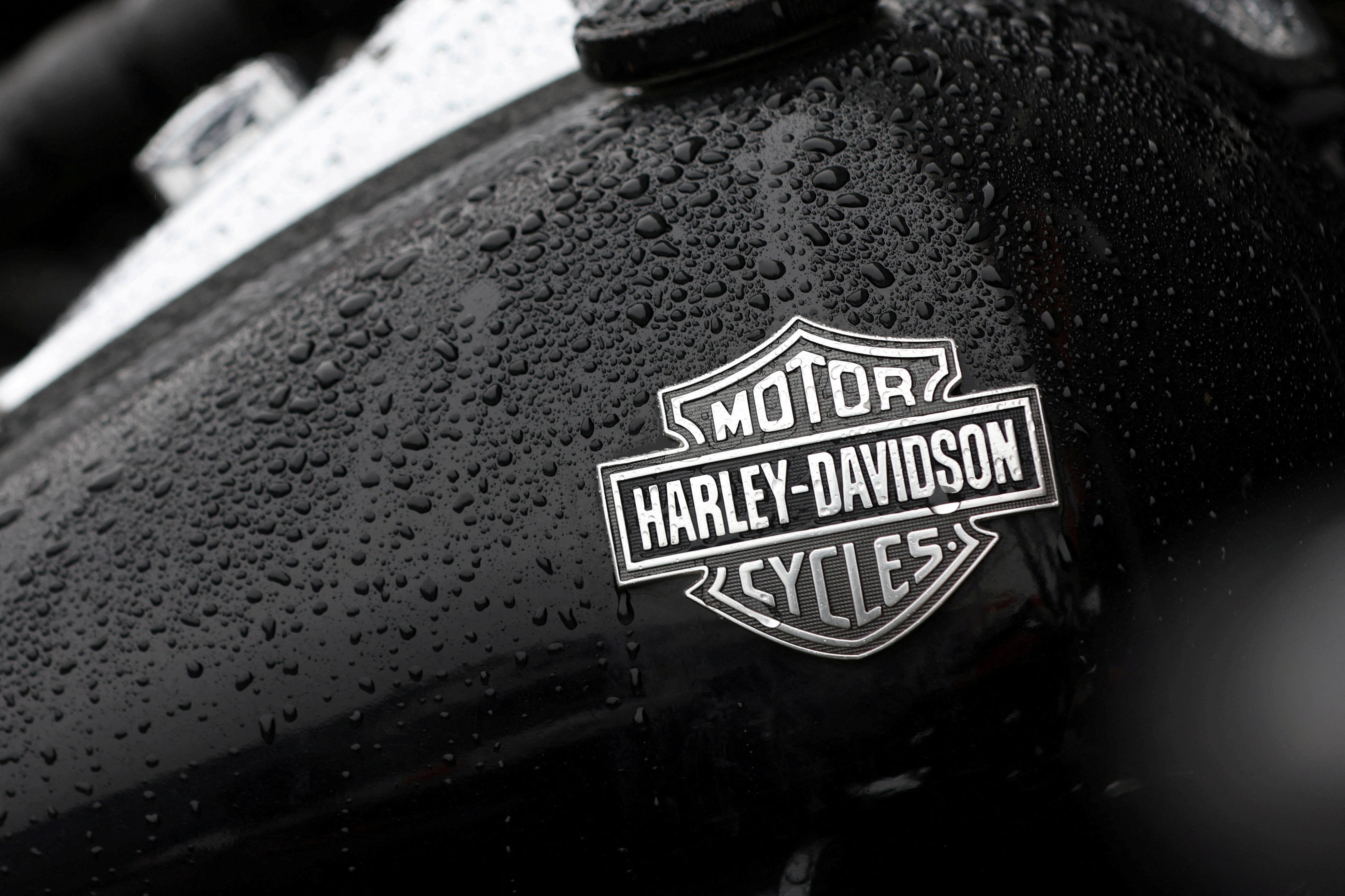 Para reverter queda nas vendas, Harley-Davidson terá novas motocicletas de entrada