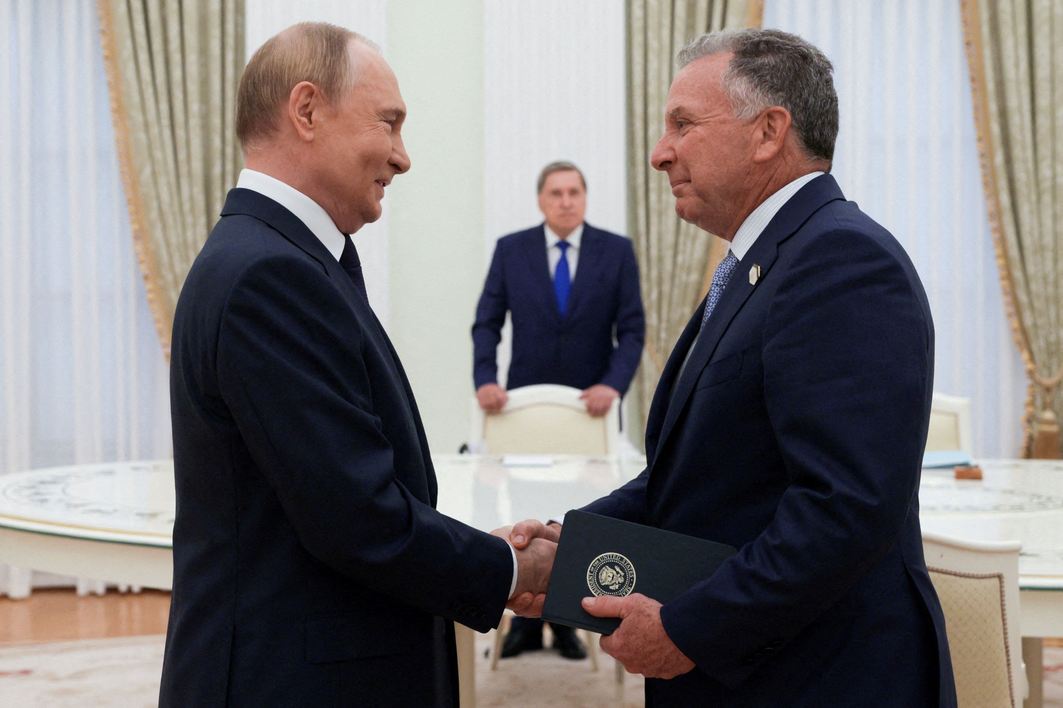 putin