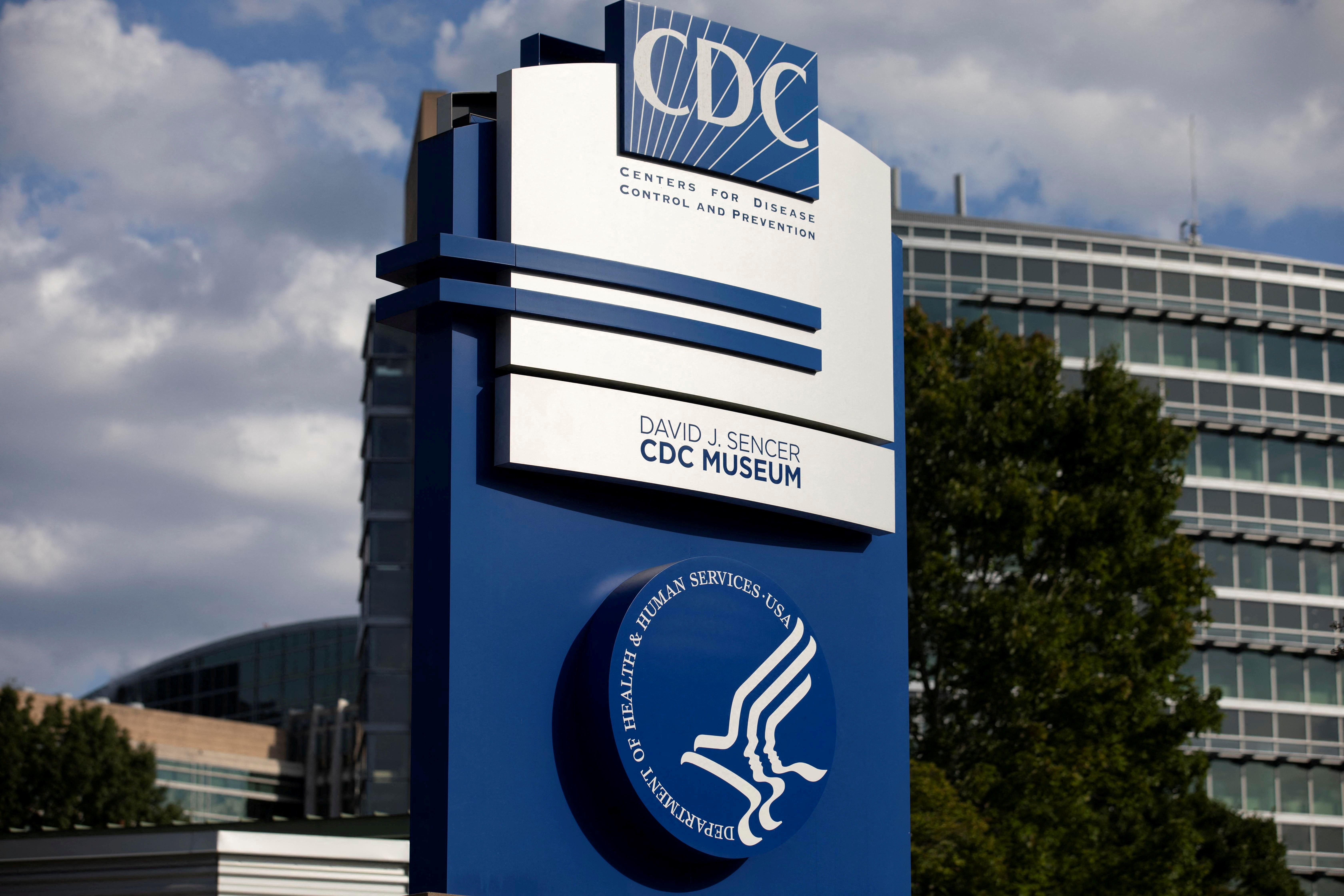 CDC