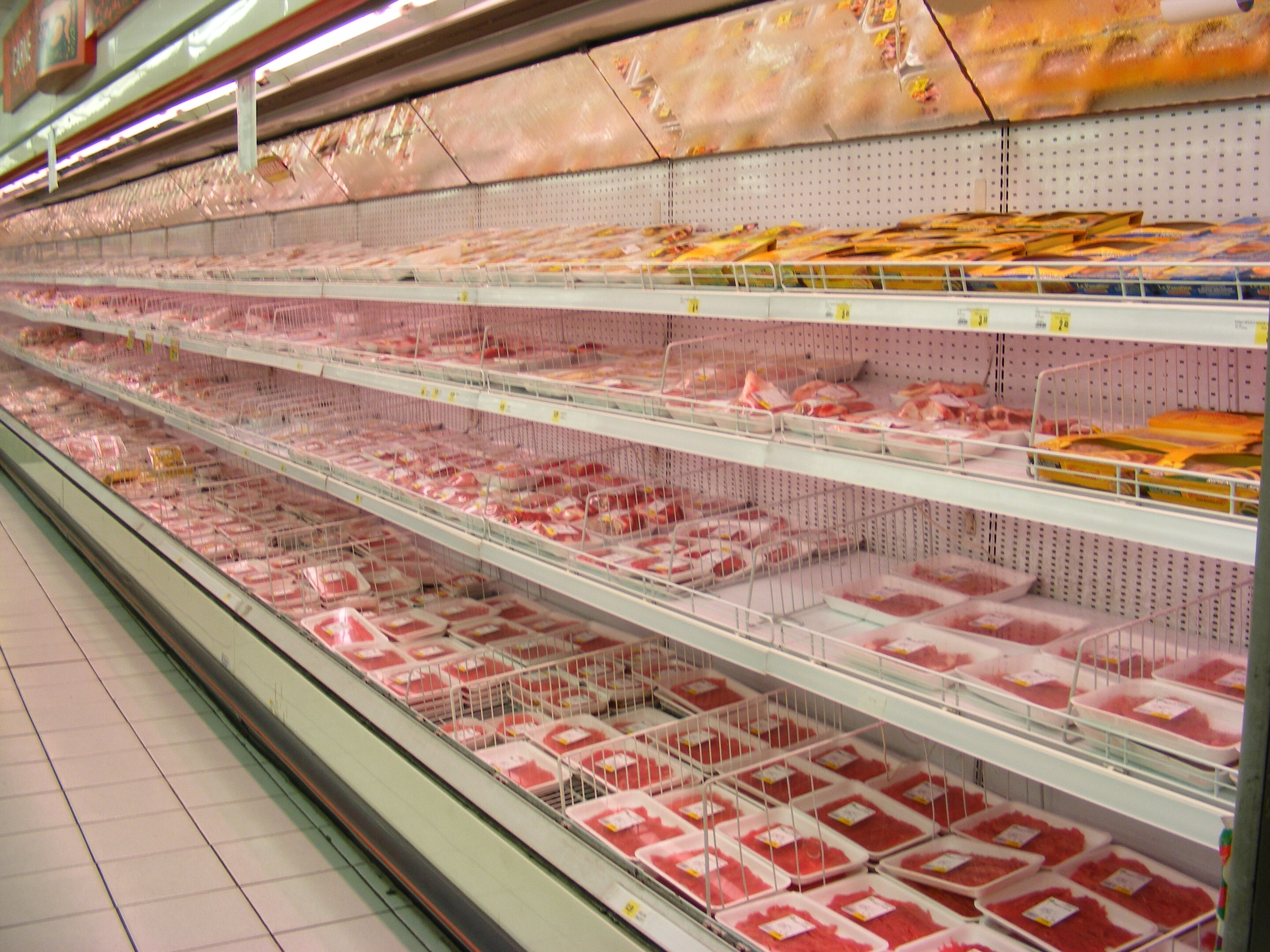 Entenda os motivos que levaram a UE a barrar carnes, ovos e mel do Brasil