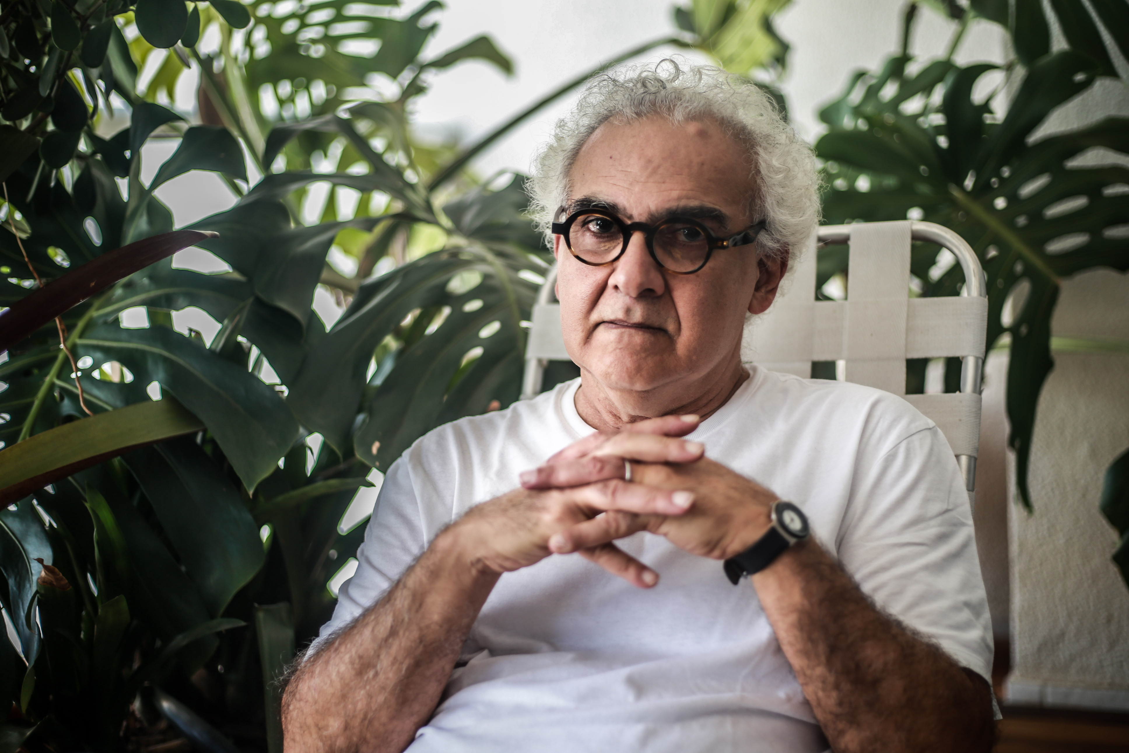 Milton Hatoum é eleito para a Academia Brasileira de Letras