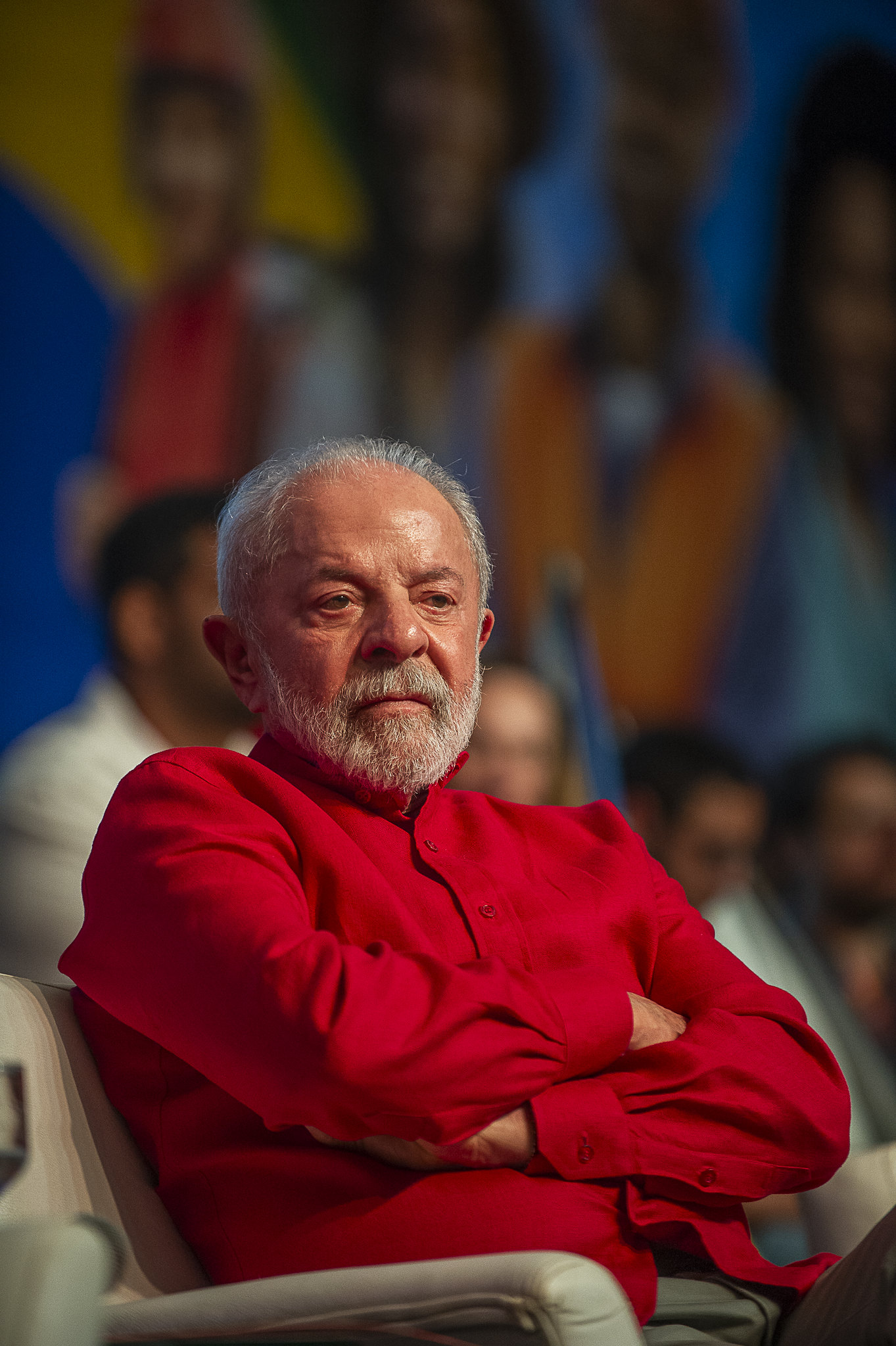 (Foto: Anderson Barbosa/PT)