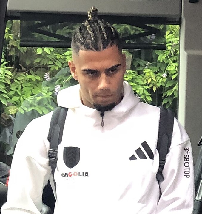 Andreas Pereira (Foto: Wikimedia Commons)