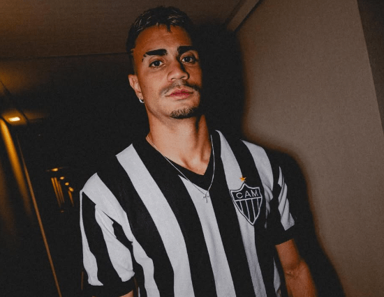 (Reprodução/Instagram)