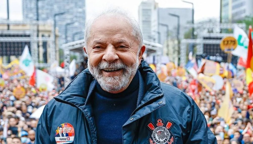 (Ricardo Stuckert/Presidência da República)