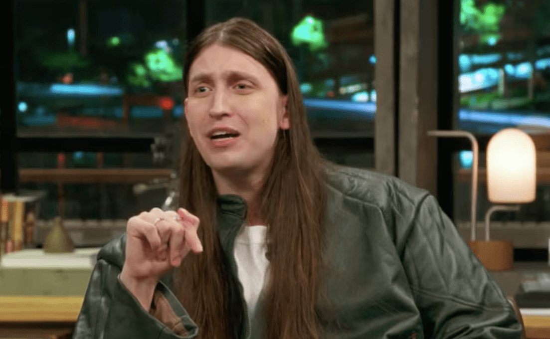 Foto: Globoplay/Reprodução
