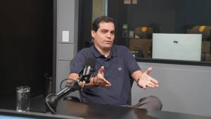 Paulo Mesquita, sócio da Riza (Foto: Fernando Lima/Infomoney)