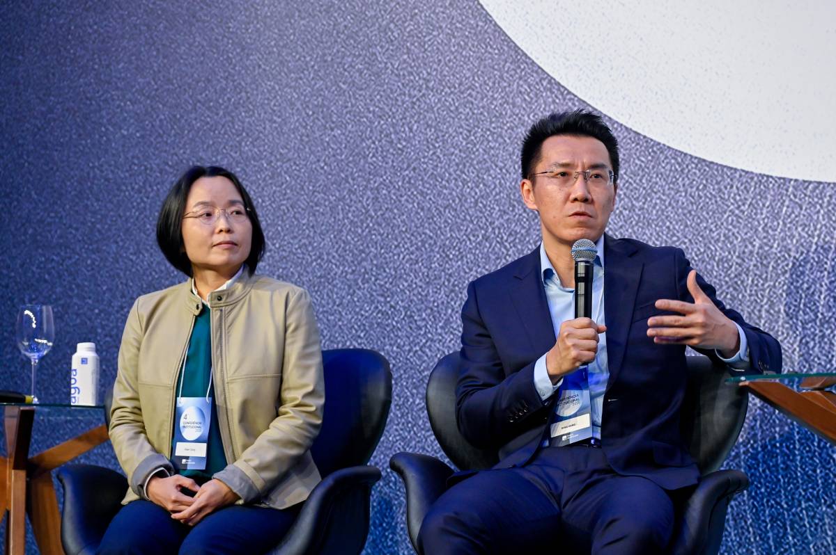 IA, robótica e energia limpa: China lidera corrida global e Brasil pode ser aliado