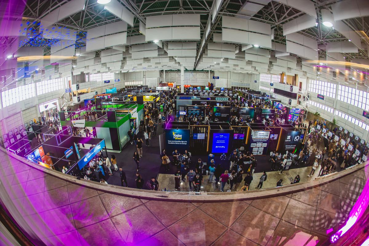 Os 35 eventos de tecnologia e inovação para ficar de olho em 2026