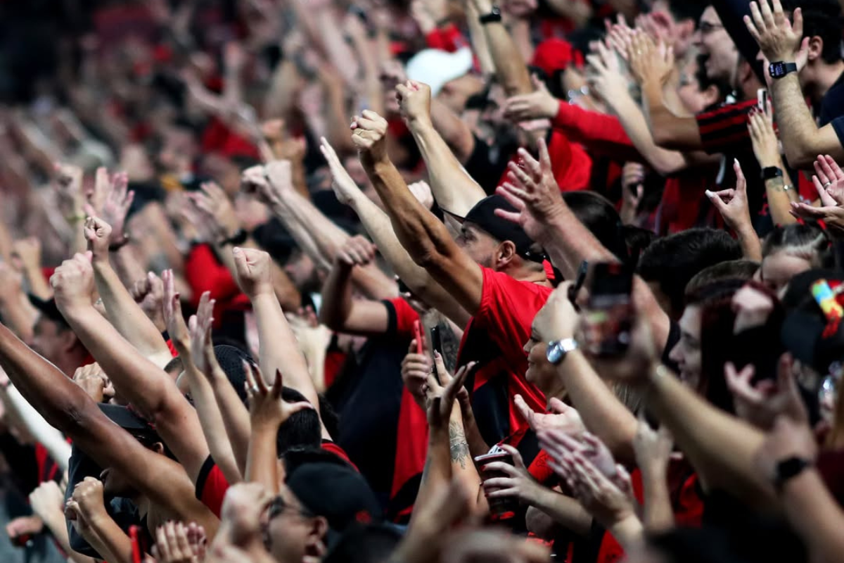 Athletico, Chape e Remo se juntam ao Coritiba e estão na Série A; Ferroviária cai