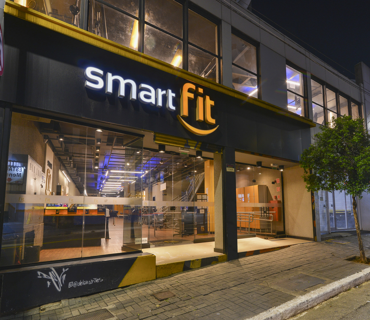 Smart Fit