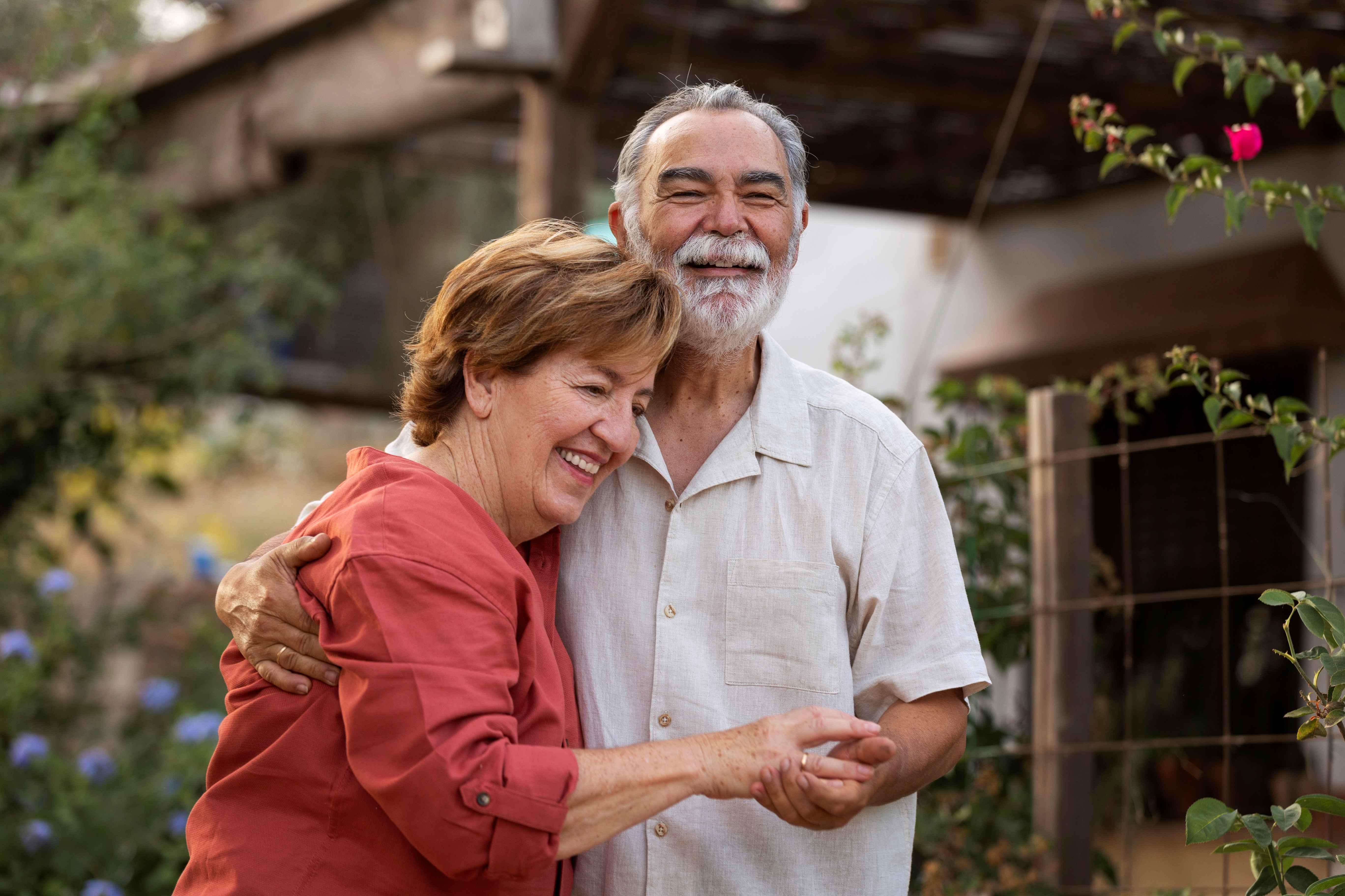 Pessoas 50+ vão representar metade do consumo com saúde em 2044