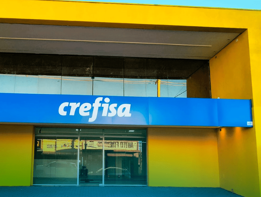 Crefisa emprestará R$ 80 mi ao Vasco e terá poder de veto em controle da SAF Crefisa emprestará R$ 80 mi ao Vasco e terá poder de veto em controle da SAF