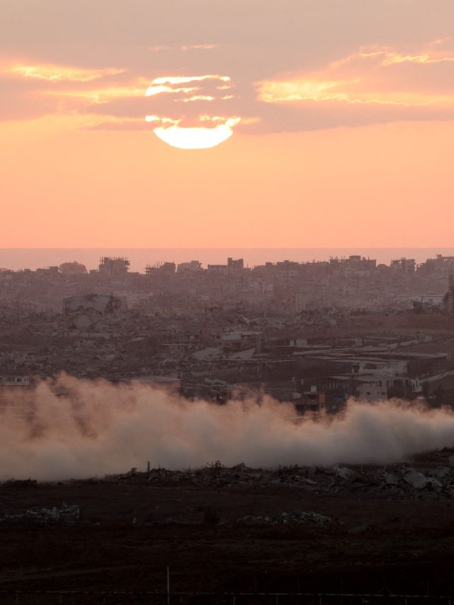 gaza