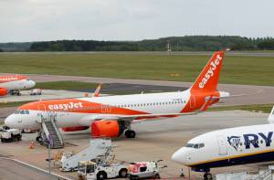EasyJet é vendida por £ 5,7 bi