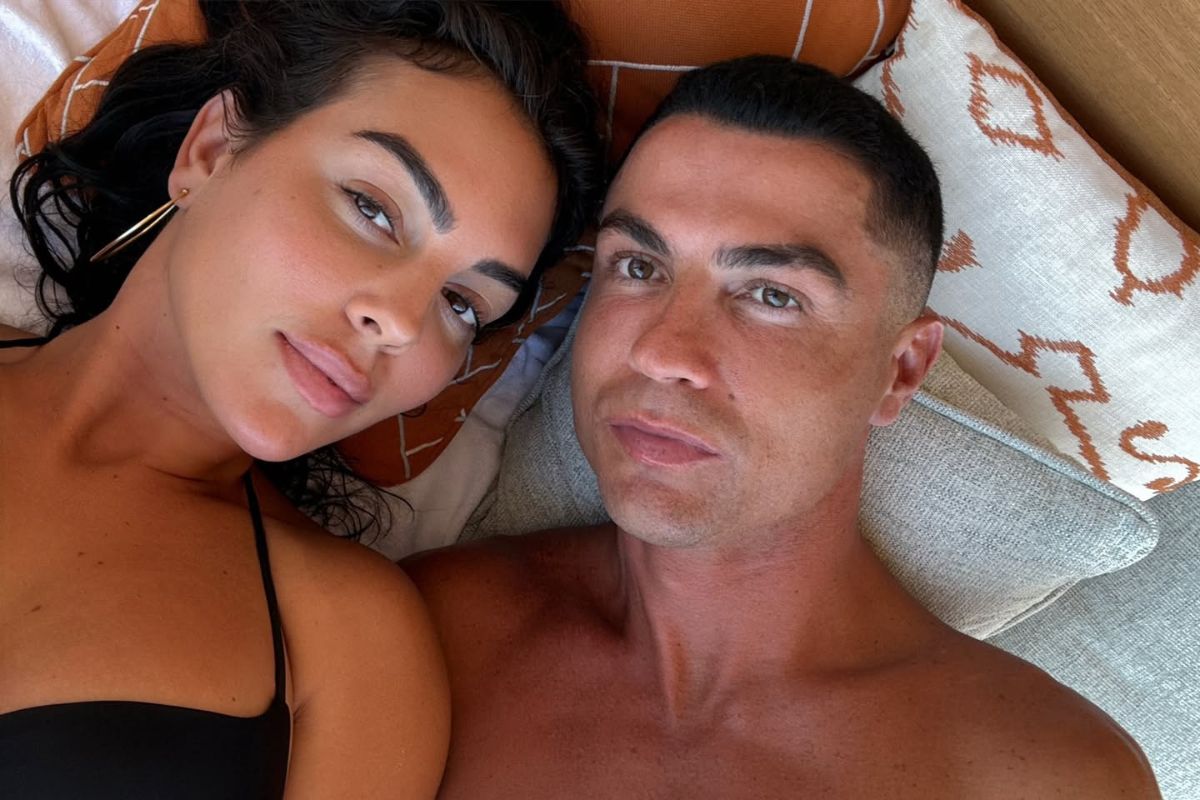 Cristiano Ronaldo e Georgina: Acordo Pré-Nupcial Revelado