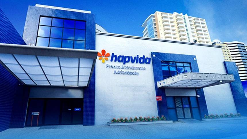 Nova liderança da Hapvida avança em estratégia para o mercado premium