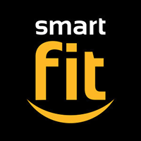 Logotipo Smart Fit