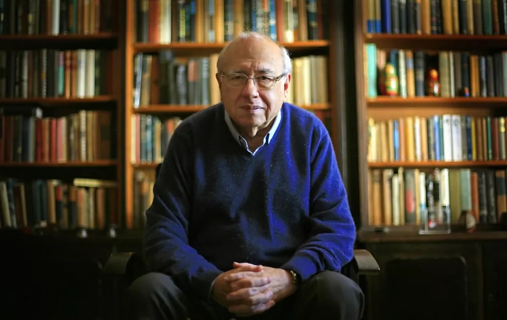 O mundo não é ruim, só está mal frequentado”: relembre frases de Fernando  Verissimo