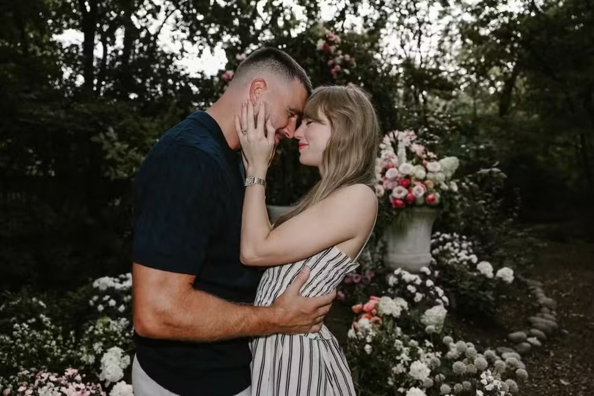 Taylor Swift e Travis Kelce: casal fará acordo pré-nupcial bilionário; como funciona?