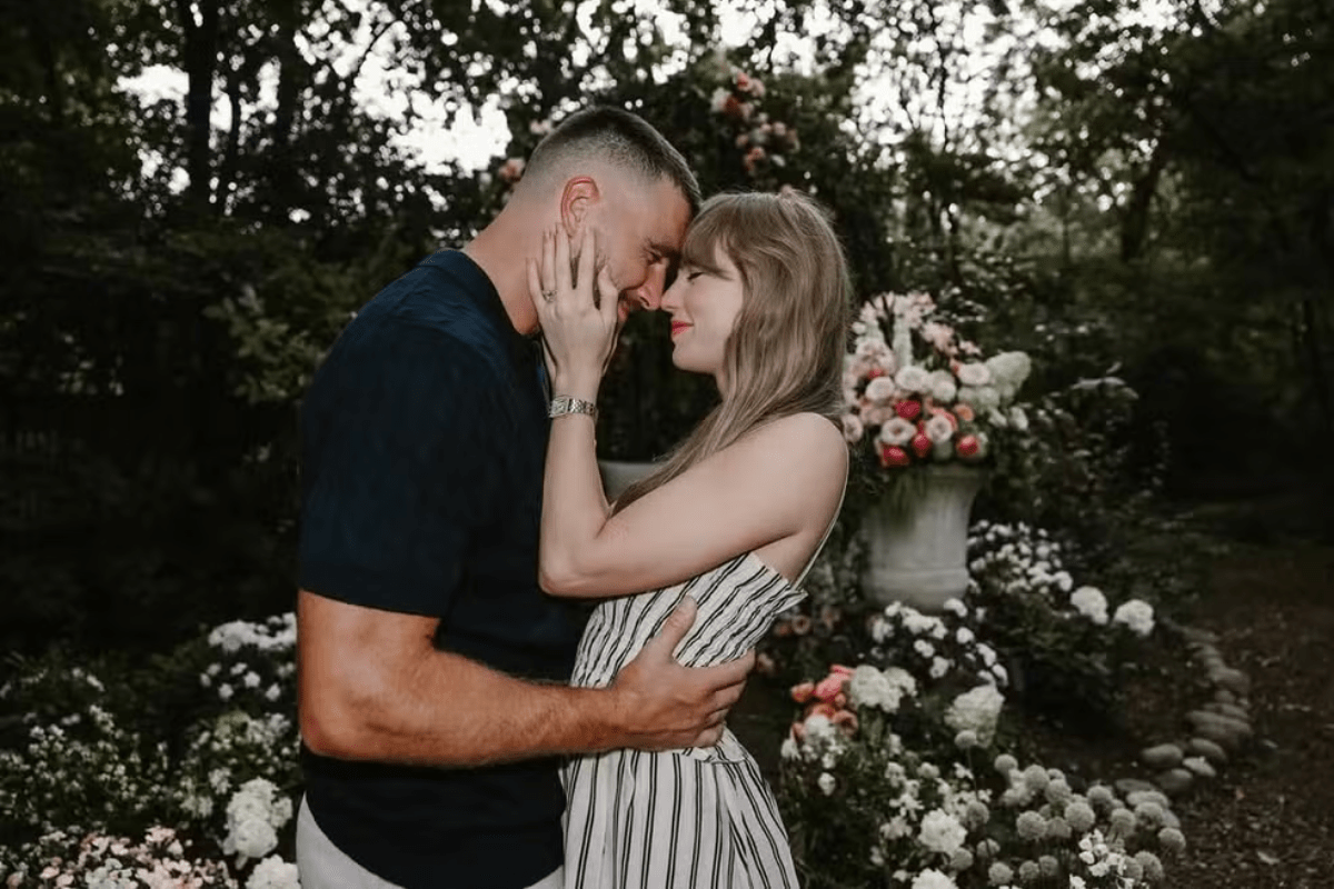 Taylor Swift e Travis Kelce: Pré-nupcial milionário em 2026