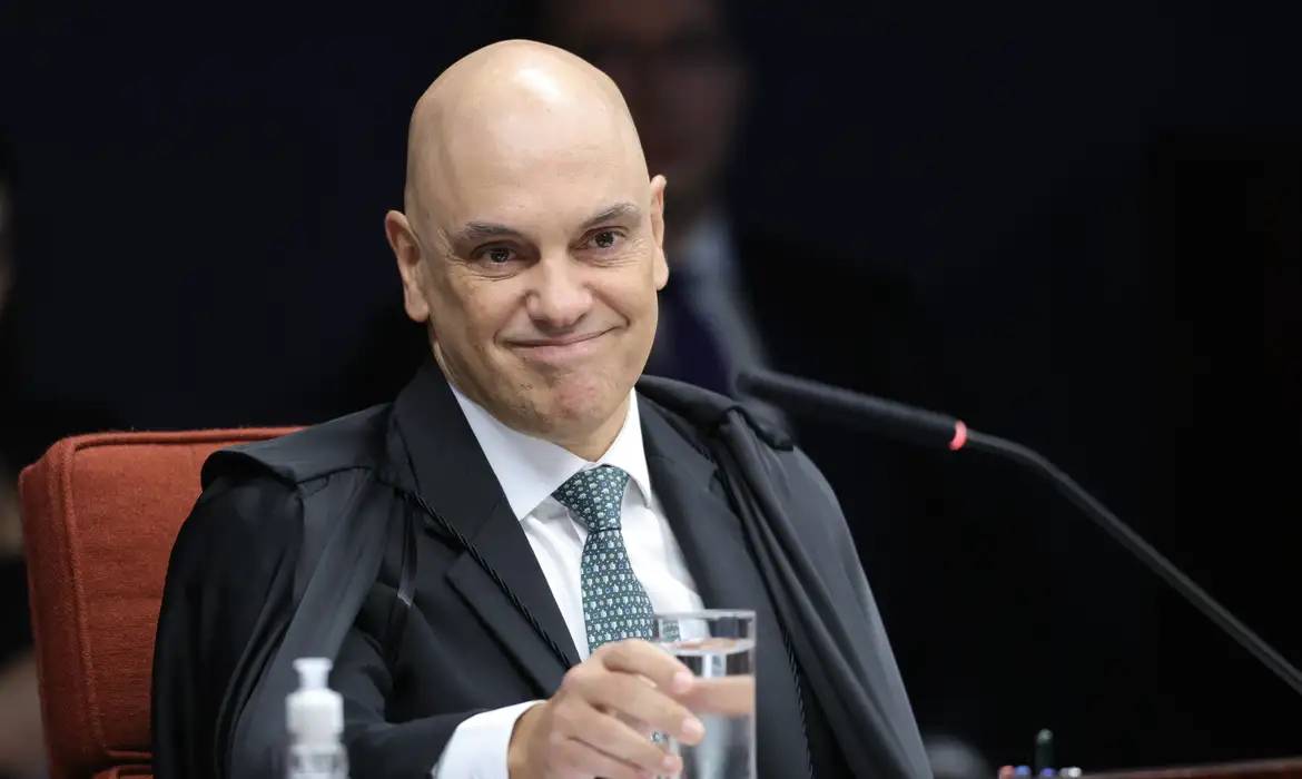 STF cobra explicações da PM do Rio sobre armas apreendidas em operação