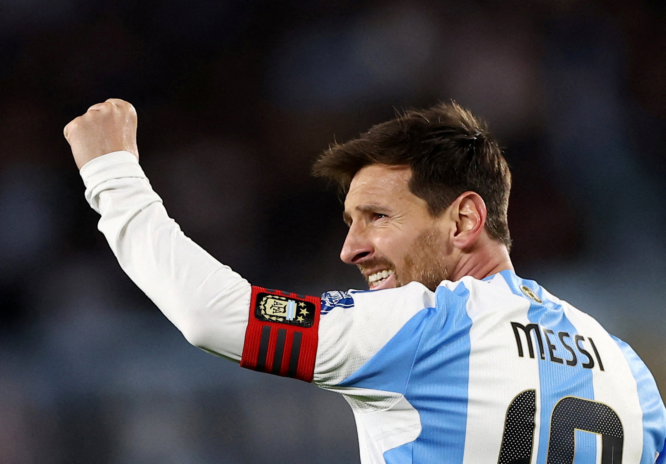 Messi compra clube da terceira divisão da Espanha para ‘revelar novos Messis’