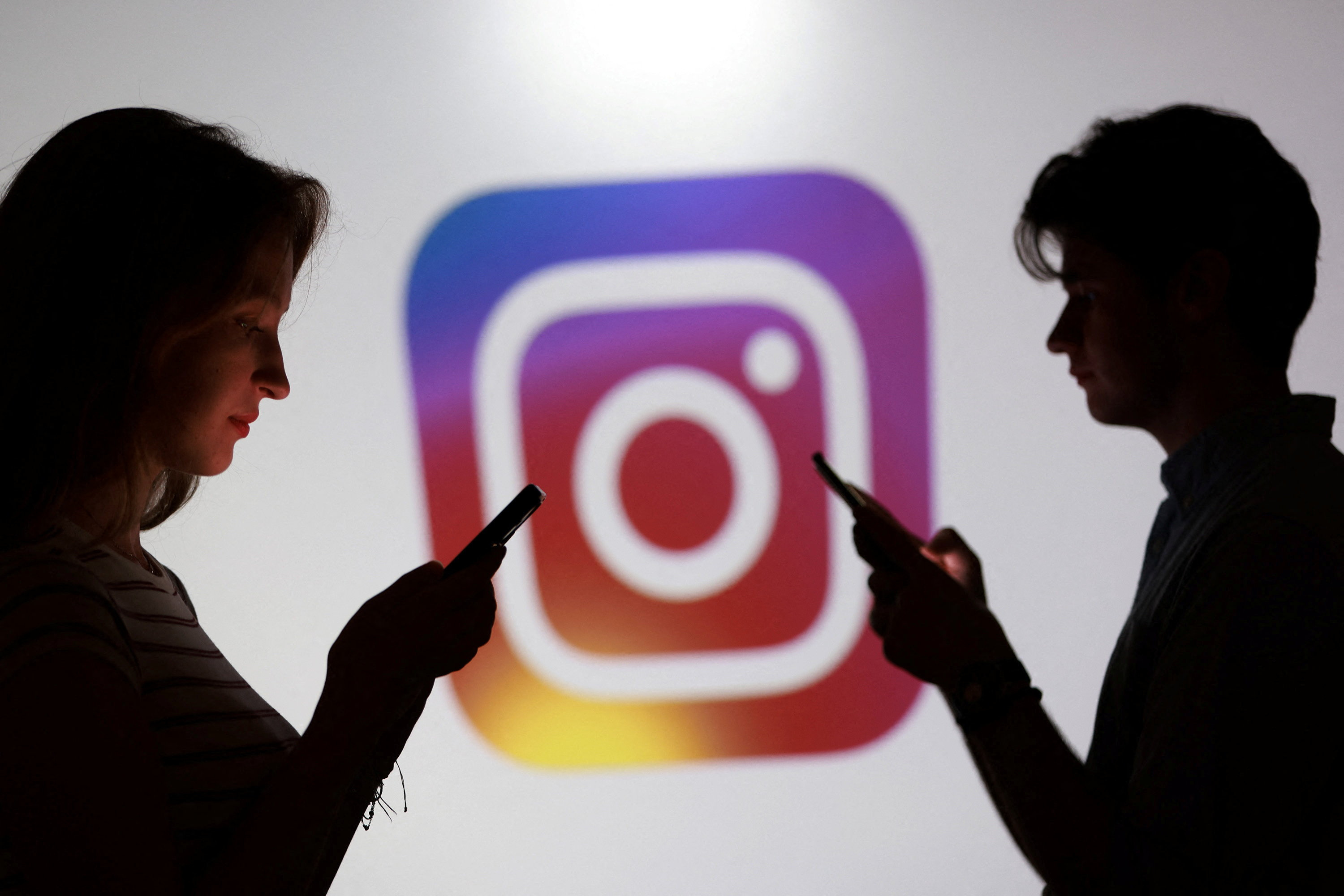 Instagram libera por engano mapa com localização de usuários