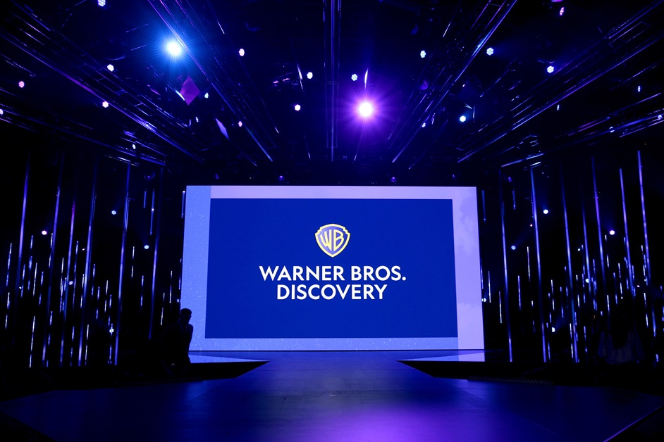 Warner rejeita nova oferta da Paramount, mas dá prazo para ter acordo mais vantajoso