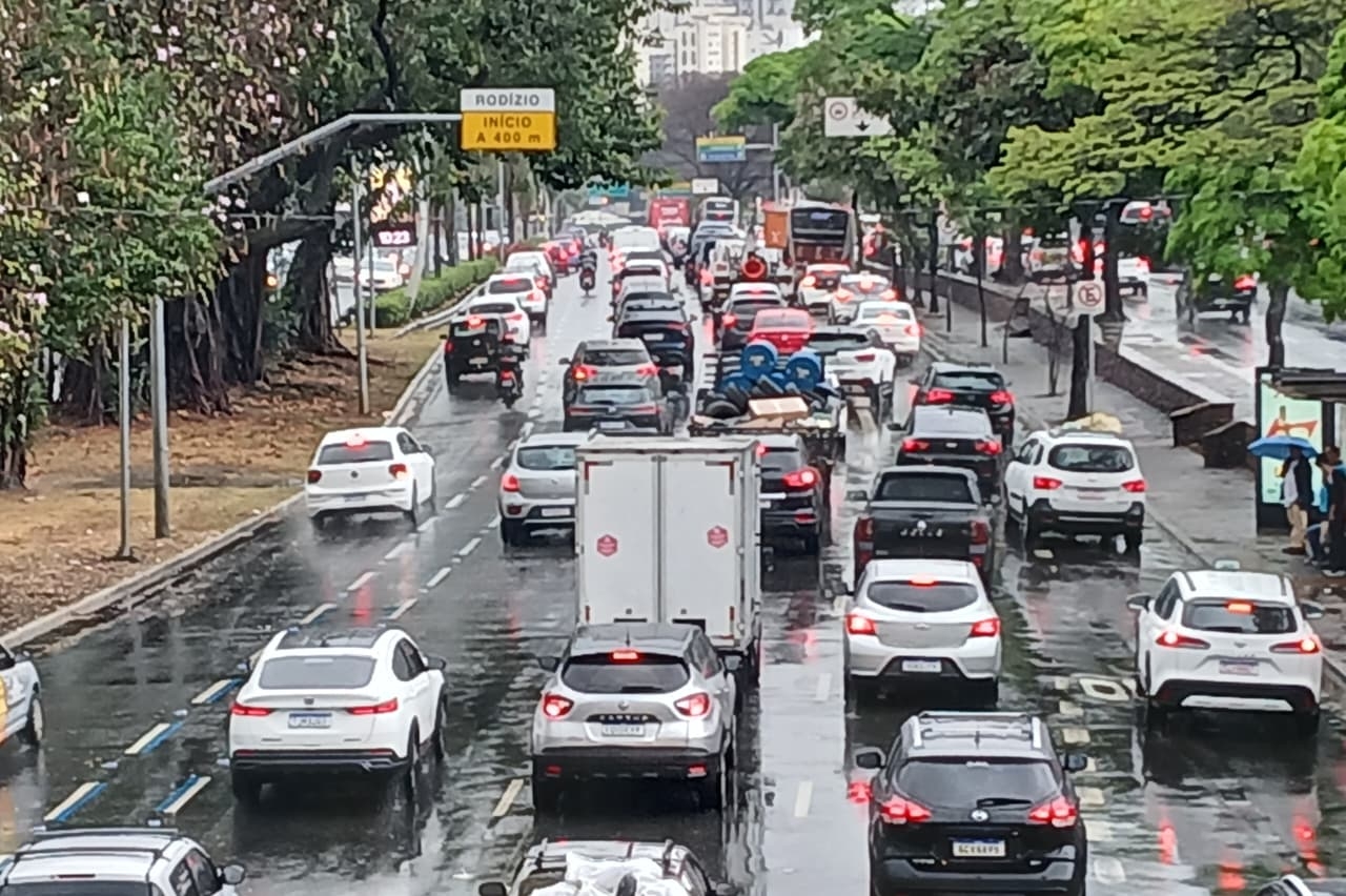 Classe C lidera o seguro automóvel, mas 71% dos carros ainda não têm cobertura