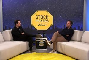 Alexandre Muller, da JGP, participa do podcast Stock Pickers, do Infomoney.