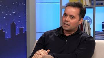 Alexandre Muller, da JGP, participa do Stock Pickers, podcast do Infomoney.