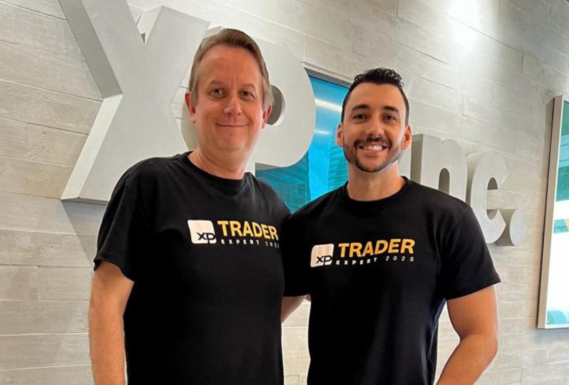 Arena Trader: O que há por trás do desempenho positivo da sala em 2025