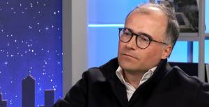 Aurélio Bicalho, economista da Vinland, participa do Stock Pickers.