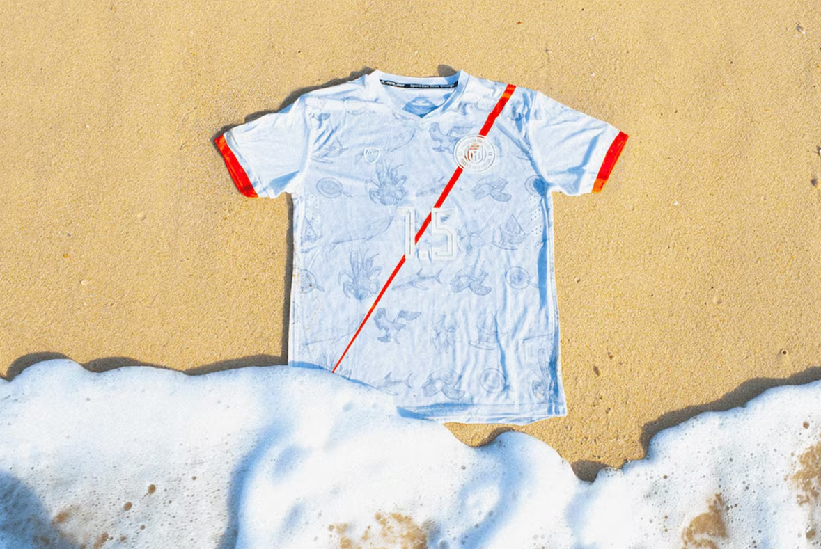 Ilhas Marshall: ‘última seleção do mundo’ joga contra mudanças climáticas e mira Fifa