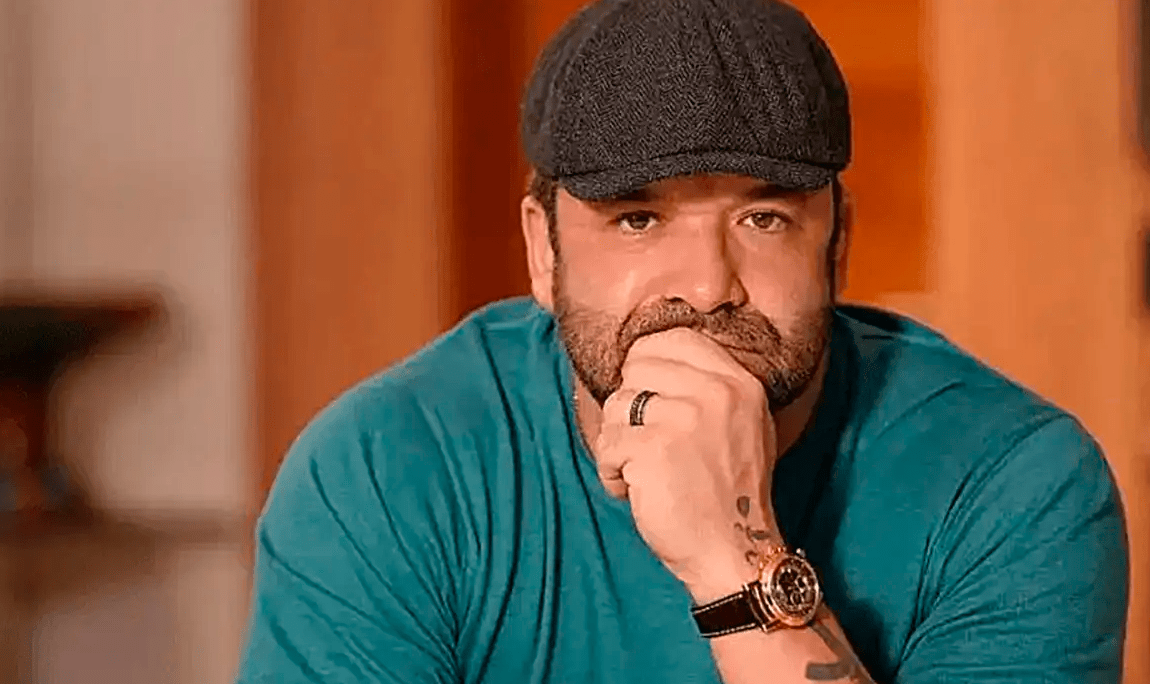 (Reprodução/Redes Sociais)