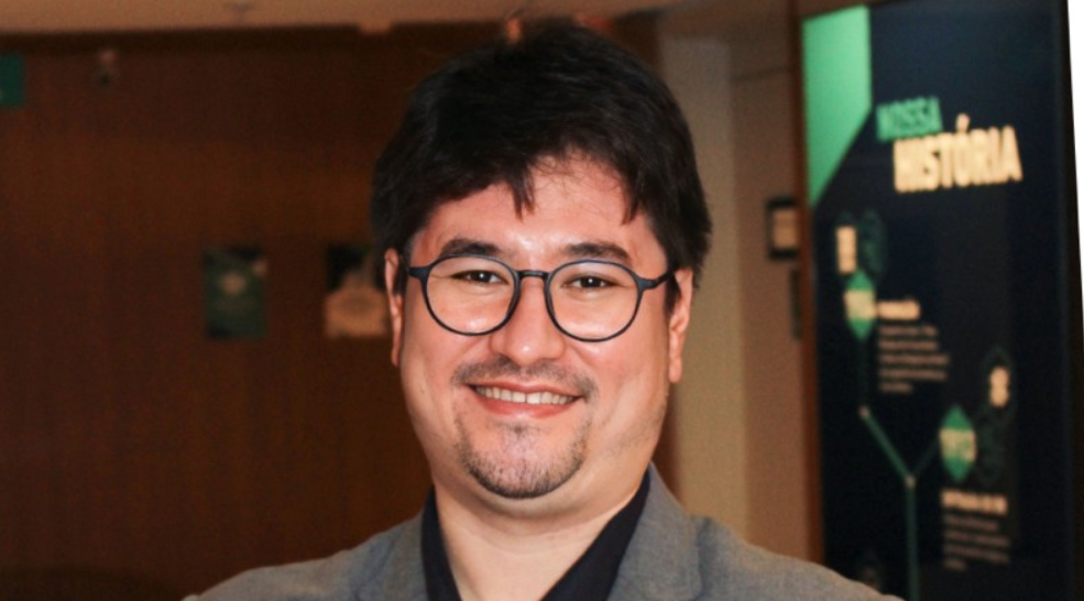 João Fukunaga renuncia à presidência da Previ