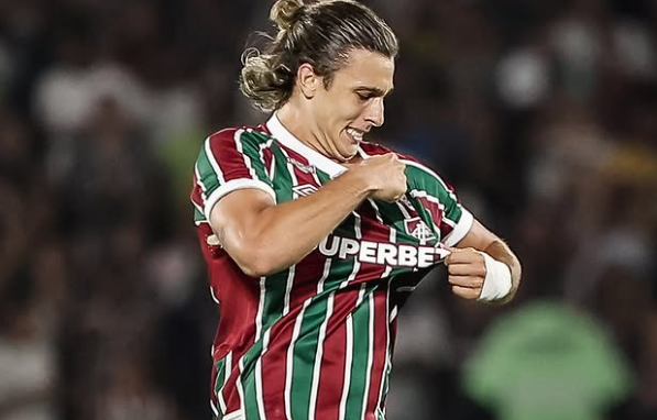 (Reprodução/Instagram)