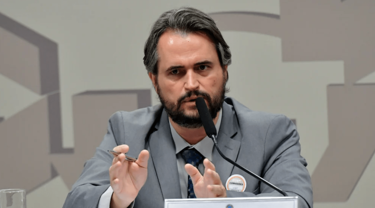 Rodrigo de Melo Teixeira