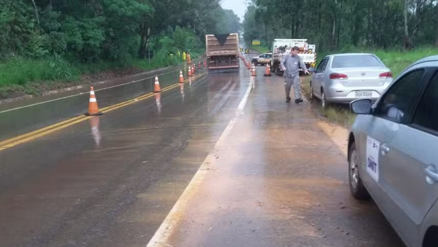 Divulgação/Denatran