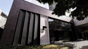 Espaço XP Belo Horizonte (MG) – Crédito: divulgação