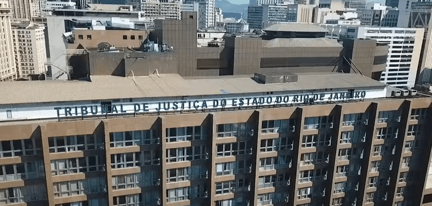 Reprodução/TJ-RJ